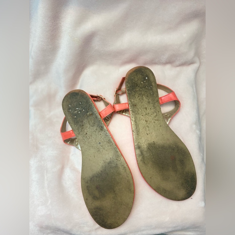 GUESS SANDALS - Picture 4 of 4